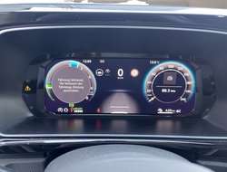 Caddy 1.5 TSI Style Maxi NaviPro AUT Kam. Navi