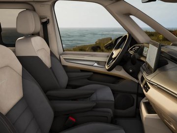 T7 California Ocean Facelift DCC NaviPro IQLight – Bild 16