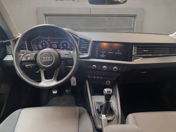 A1 Sportback 25 1.0 TFSI Virtual LM PDC SHZ – Bild 16