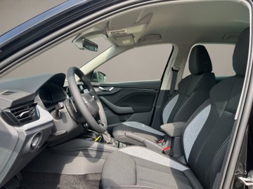 Kamiq 1.0 TSI DSG Balance AHK Kam Virtual KeyLess – Bild 7