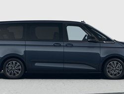 T7 Multivan Life 2.0 l TSI OPF 7-Gang-DSG lang