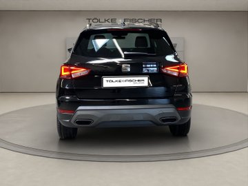 Arona 1.0 TSI 85 kW FR ACC AUT Kam. Navi Virtual – Bild 5