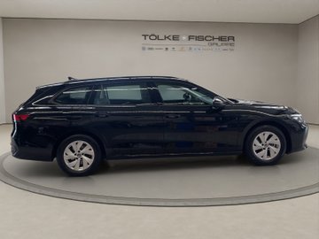 Passat Variant 1.5 eTSI W ACC AHK AUT Kam. LED – Bild 6