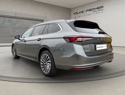 Superb Combi L&K DCC ACC AHK Pano Navi