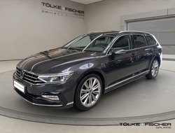 Passat Variant 2.0 TSI BMT Elegance R-Line ACC