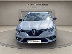Megane IV 1.3 TCe 160 Grandtour GPF Limited AUT