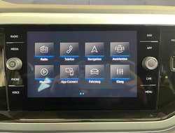 Taigo GOAL 1.0 l TSI OPF  7-Gang-DSG ACC AHK AUT