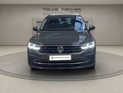 Tiguan 1.5 TSI BMT Life ACC AHK Navi KlimaA. LED