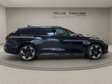 A6 allroad TDI quattro 220 kW S tronic – Bild 6