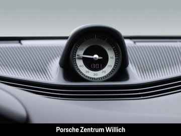 Taycan 4S Sport Turismo Burmester InnoDrive LED – Bild 19