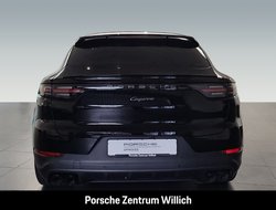 Cayenne Coupe Platinum Edition InnoDrive Head-Up