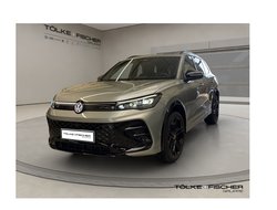 Tiguan R-Line 2.0 l TDI 4MOTION 7-Gang-DSG DCC