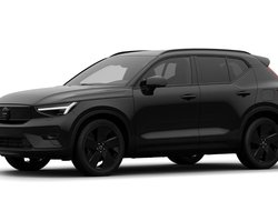 EX40 Single Motor Ext. Range Ultra Black Edition