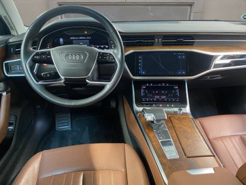 A6 Allroad quattro 45 3.0 TDI Pano ACC AUT Kam. – Bild 16