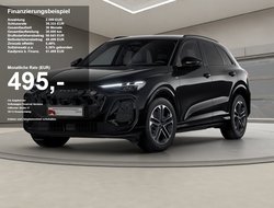 Q5 2.0 TFSI W ACC AHK AUT Navi Virtual el.Heck