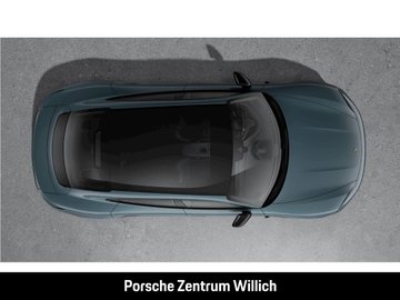 Taycan Black Edition InnoDrive Panoramadach BOSE – Bild 5
