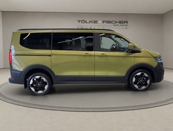 T7 Caravelle 2.0 l TDI 4MOTION 8-Gang-Aut.