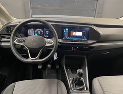 Caddy 1.5 TSI Basis Maxi ACC KlimaA. PDC ParkAss