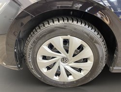Polo VI 1.0 TSI Style IQLight ACC AUT Navi LED