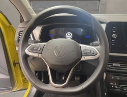 T-Cross 1.0 TSI 70 kW Life ACC AHK Kam. Navi LED