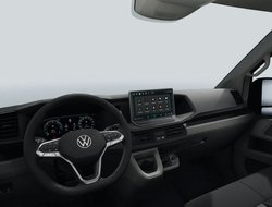 Crafter 35 Kasten HD mittel TDI 103kW Aut 1,99%