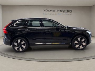 XC60 T6 Ultimate Bright AWD AHK Winter 360 – Bild 6