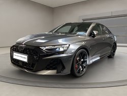 RS 3 Limousine 2.5 quattro W TFSI ACC AUT Kam.