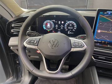 Tiguan 2.0 l TDI DSG *SOFORT VERFÜGBAR* WKR AHK – Bild 11