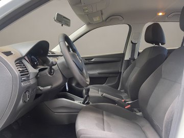 Fabia 1.0 TSI Cool Edition LM PDC – Bild 9