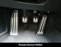 992 911 Carrera T Cabriolet BOSE Sportabgas