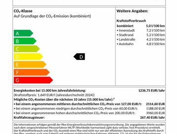 Passat 2.0l TDI DSG *SOFORT VERFÜGBAR* IQ-Light – Bild 19