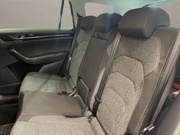 Kodiaq 2.0 TDI Style ACC AHK AUT Kam. Navi 360 – Bild 16