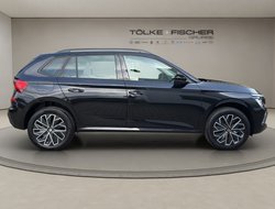 Kamiq 1.0 TSI Tour AHK AUT Kam. Virtual KeyLess
