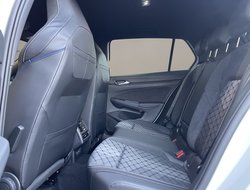 Golf Black-Style 1.5 l eTSI DSG R-Line ACC