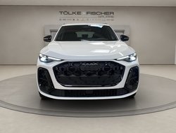 Q5 Sportback 2.0 TDI quattro W Pano S-line ACC