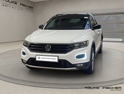 T-Roc 1.5 TSI United ACC Kam. Navi Virtual LED
