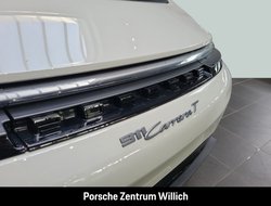 992 911 Carrera T Cabriolet BOSE Sportabgas