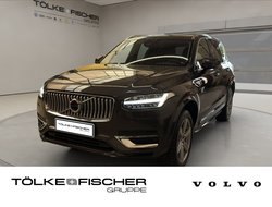 XC90 T8 Twin Engine (E6e) Plus Bright Recharge