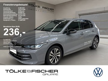 Golf VIII 1.5 eTSI 85 kW Energy ACC AUT Kam. LED – Bild 1