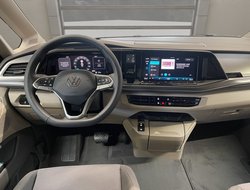 T7 Multivan 2.0 TDI 7-Gang-DSG langer Überhang