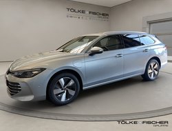 Passat 1.5 l eHybrid OPF 6-Gang-DSG AHK