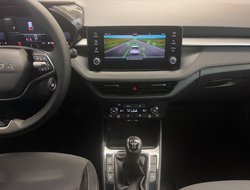 Fabia 1.0 TSI Tour ACC Kamera DynLicht LED LM