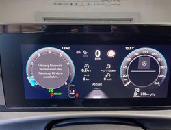 T-Roc R-Line 1.5 l eTSI OPF DSG R-Line IQLight