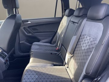 Tiguan Allspace 2.0 TSI 4Motion R-Line DCC ACC – Bild 15