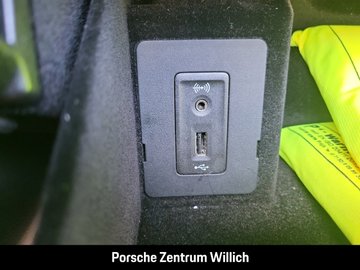 Boxster 718 S 2. Hand Approved nur 66.532 km – Bild 21