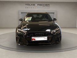 A4 45 2.0 TFSI quattro Avant S-Line Pano S-line