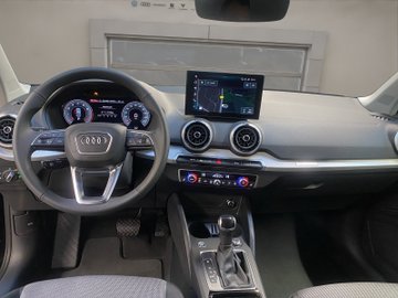 Q2 35 1.5 TFSI advanced ACC AHK AUT Kam. Navi LM – Bild 16