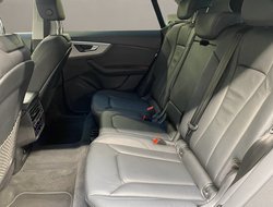 Q8 55 3.0 TFSI quattro ACC AUT Leder Navi 360 LM