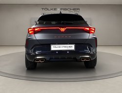 Formentor TSI 1.5 VZ Black Edition DCC ACC AHK