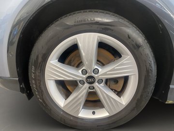 Q4 e-tron Sportback quattro 50 e-tron ACC AHK LM – Bild 7